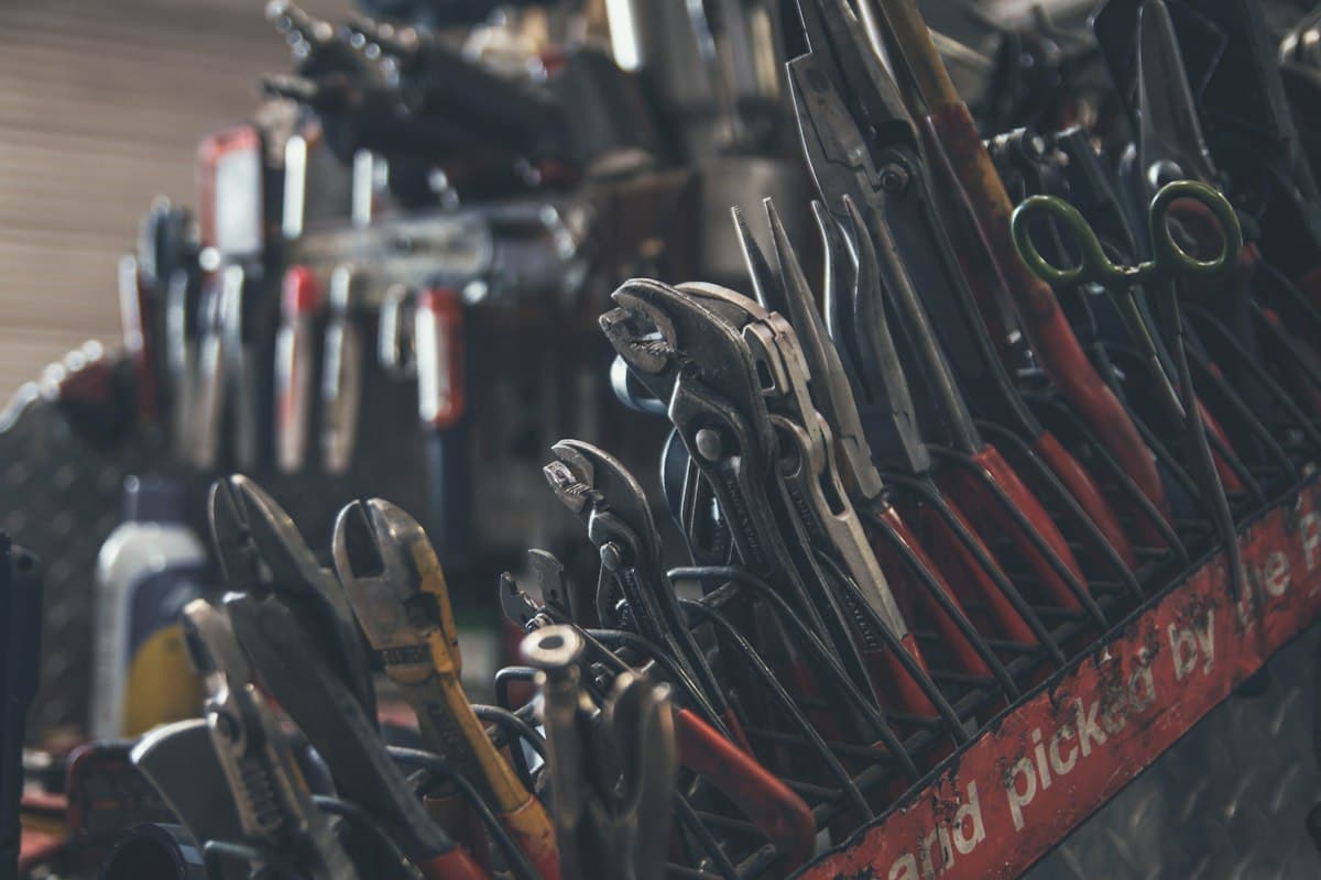 Additional stock photo of typical estate-sale inventory