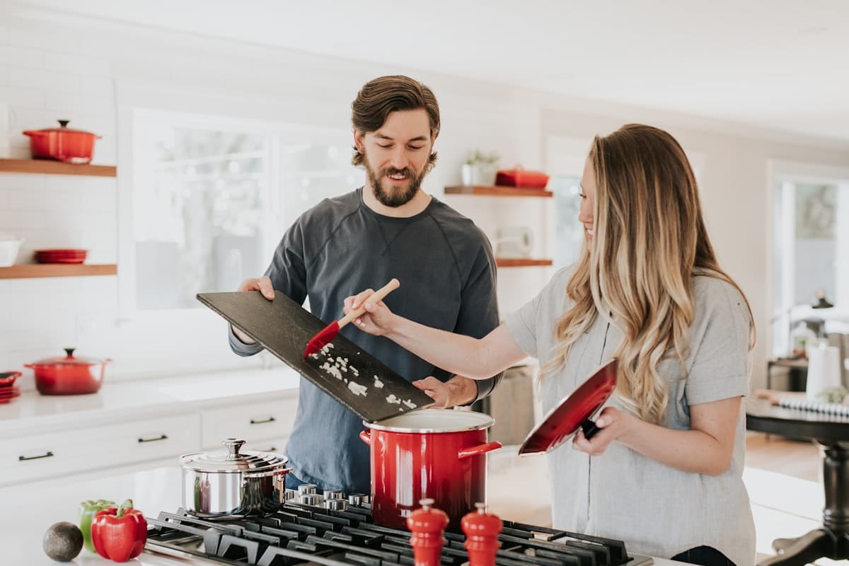 Stock photo of typical estate-sale inventory — not a photo of this specific address